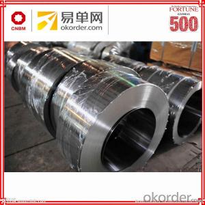 Steel sheet in coil cold rolled from alibaba website System 1