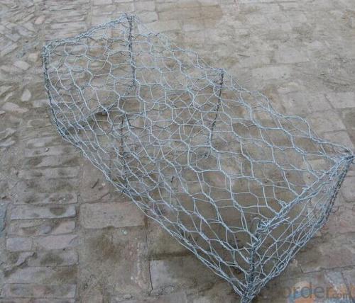 Gabion Mesh Retaining Walls With Hot Sale Superior Quality System 1