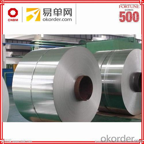 Cold rolled closed annealed Steel Coils from china suppliers System 1