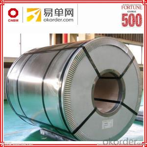 Cold rolled coil steel coil hight quality building materials System 1