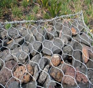 Gabion Box  With Hot Sale Superior Quality And Lower Price System 1