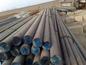 Special Steel 5135 Alloy Steel Round Bars