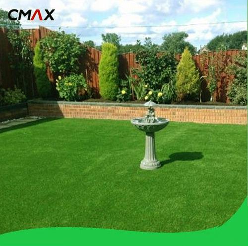 Artificial Grass Synthetic Lawn Outdoor Flooring Carpet landscaping Grass System 1