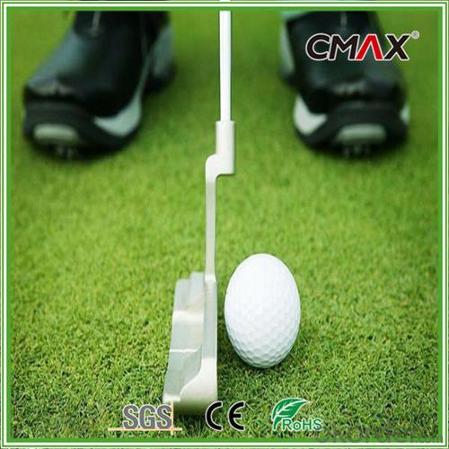 Golf Synthetic Turf Putting Green 2016 New Arrival System 1