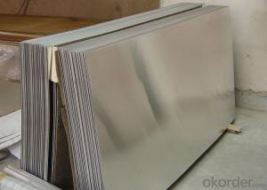 ASTM 6061T6 Aluminium Sheet / 6061 Aluminum Plate