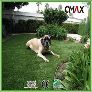 20mm Pet Grass with 3 Colors,1100Dtex with Environment Friendly