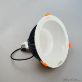 led ceiling spotlight round smd led downlight 4inch