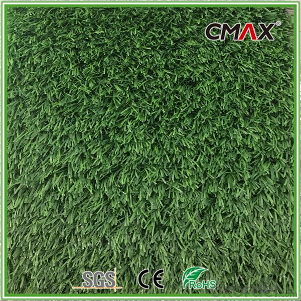 20mm Pet Grass with 3 Colors,1100Dtex with Environment Friendly