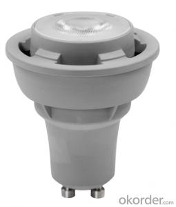 LED Spot Lamp GU10 Dim COB CT  home hotel shopping mall System 1