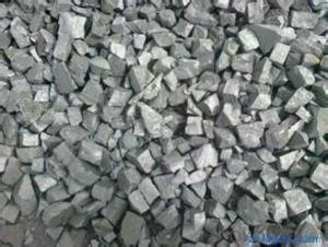 Metal ferro  Silicon 45 Made in China with high quality and good price