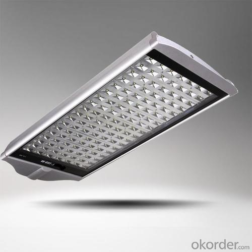 solar LED street light/led road light/led street light housing System 1