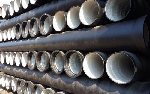 Ductile Iron Pipe of China DN200-DN400 EN545/ EN598/ ISO2531 System 1