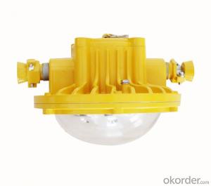 Mining Explosion Proof LED Roadway Lights System 1