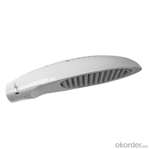 Cobrahead Area/ Street Light (Large) C0830-HR System 1