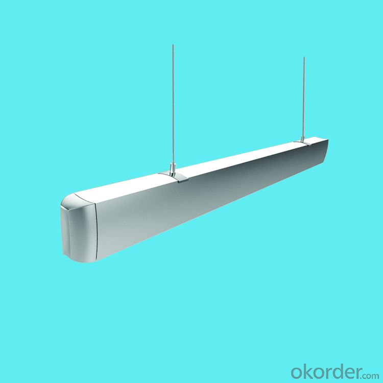 Up and down light Led Linear Pendant light 60W/120W