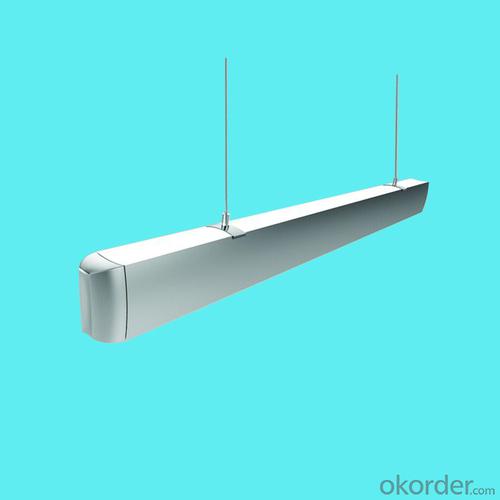 Up and down light Led Linear Pendant light 60W/120W System 1