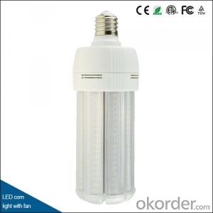 High power LED corn light:  ＞100lm/w, 360° beam angle, Samsung or Epistar chip available System 1