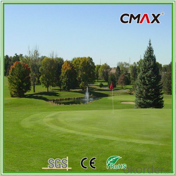 40mm Professional Golf Ground,Artificial Grass for Golf