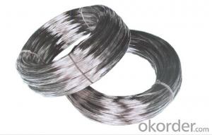 Grade 1.4104 Stainless Steel Wire Rod 12crmos17/sus430 System 1