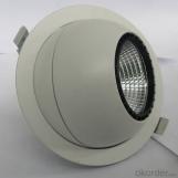 LED COB Ceiling Spotlight 20W for 3 years warranty
