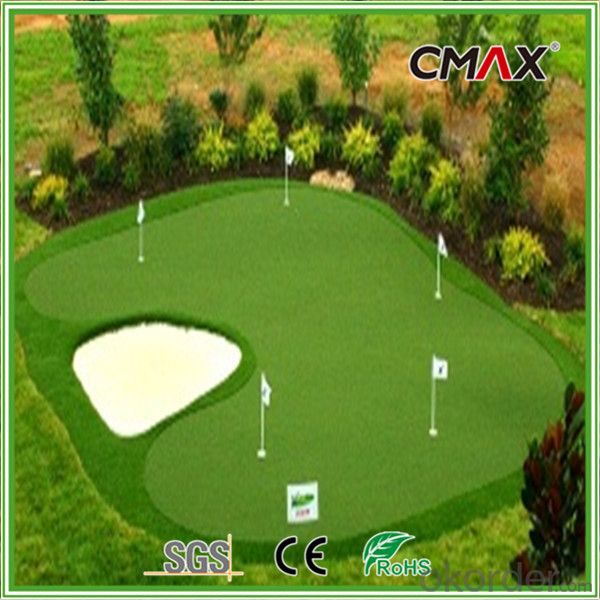 40mm Professional Golf Ground,Artificial Grass for Golf