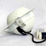 Square Led COB Downlight 20W ,LED Bull eye lamp for 3 years warranty