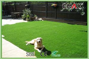 Pet Grass Green color with UV Resistance 25mm Height with comfortable touch