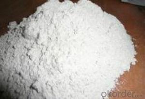 LOI 2% Wollastonite Powder Manufactured in China for glaze System 1