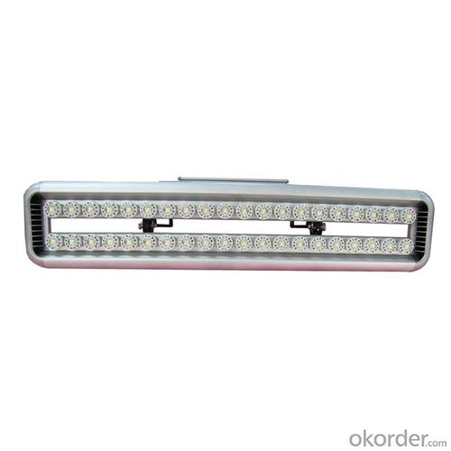 Long  strip  Tunnel  Light    C0810-AC System 1