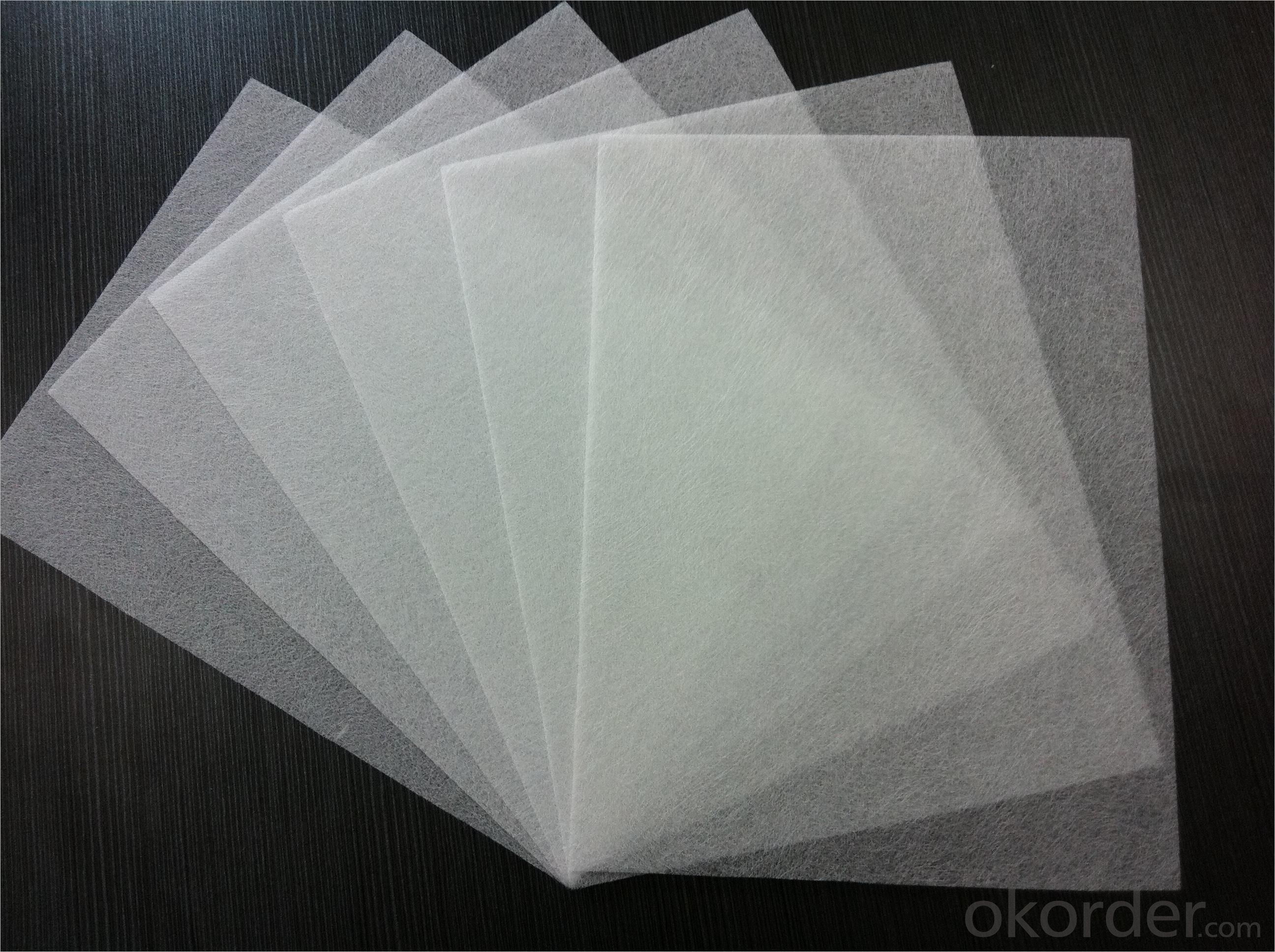 E-glass Fiber glass stitched mat for Pultrusion/RTM