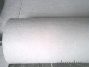 E-glass Fiber glass stitched mat for Pultrusion/RTM