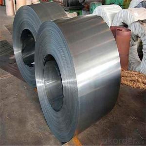 Hot/Cold Rolled Steel Coil Chinese Supplier Made in China System 1