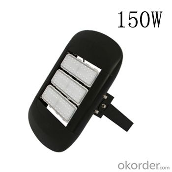 150W LED cold storage special lamps with high brightness