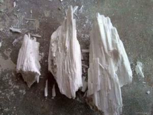 39-43 Wollastonite Manufactured in China for metallurgy use