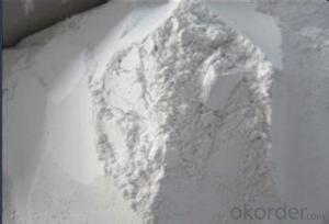 0.7% Al2O3Wollastonite Manufactured in China for glaze