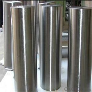 AISI316L Stainless SteelRound Bar price per kg