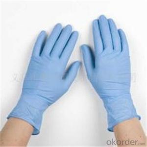 Latex Household Gloves Working Glove  Waterproof Long Gloves
