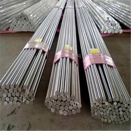 aisi 430 Stainless Steel Round Bar Price per kg System 1