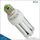 Small LED corn light: more than100lm/w, Quick start, wide-angled(360°),  for indoor lighting