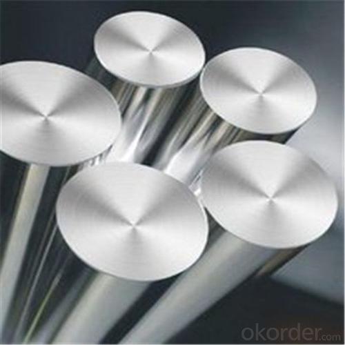 316 Stainless Steel Round Bar Price Per kg System 1