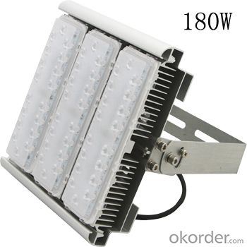 180w led high bay lamp/cold storage lamp with  top brightness