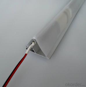 LED Strip 2835 LED Linear light for indoor building line lighting