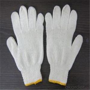 Oven Gloves with Fingers Supplied by China