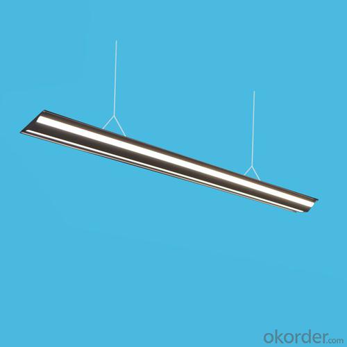 Led Pendant Linear Light 40W for supermarket lighting System 1