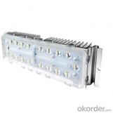 Free maintaince 100lm/w modular design 120W for tunnel lighting