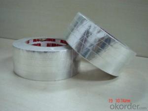 Packing Aluminum Foil Induction Cap Seal Liner For Pet Pp Pe Bottle
