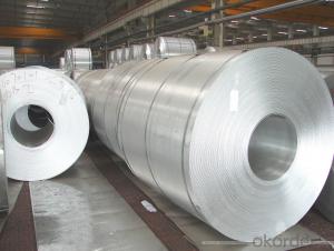 Packaging Material Jumbo Aluminum Foil and coil For Househeld