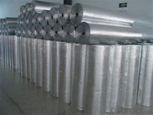 Roll Type And Coated Treatment Lacquer Aluminium Foil
