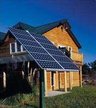 Mono Solar Panel 285W A Grade with Cheapest Price