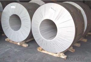 Direct Rolled Aluminum Coil for Architechture China Supply